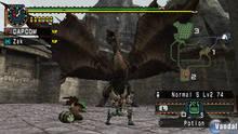 Imagen 100 de Monster Hunter Freedom Unite
