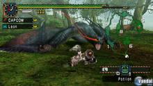 Imagen 99 de Monster Hunter Freedom Unite