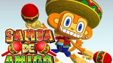 Imagen 4 de Samba de Amigo