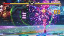 Imagen 13 de King of Fighters XII