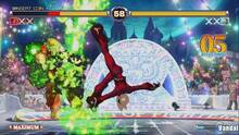 Imagen 11 de King of Fighters XII