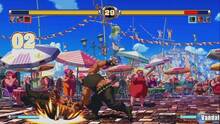 Imagen 8 de King of Fighters XII