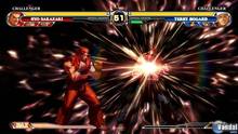 Imagen 22 de King of Fighters XII
