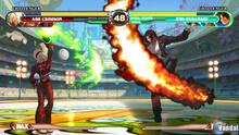 Imagen 44 de King of Fighters XII