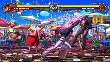 Imagen 57 de King of Fighters XII