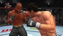 Imagen 6 de UFC 2009 Undisputed