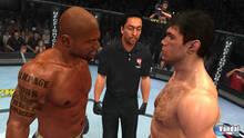 Imagen 5 de UFC 2009 Undisputed