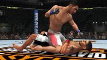 Imagen 13 de UFC 2009 Undisputed