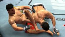 Imagen 25 de UFC 2009 Undisputed