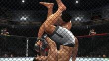 Imagen 16 de UFC 2009 Undisputed