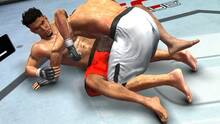 Imagen 22 de UFC 2009 Undisputed