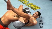 Imagen 21 de UFC 2009 Undisputed