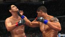 Imagen 34 de UFC 2009 Undisputed