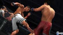 Imagen 32 de UFC 2009 Undisputed