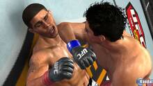 Imagen 29 de UFC 2009 Undisputed