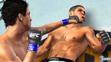Imagen 28 de UFC 2009 Undisputed