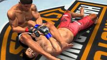 Imagen 27 de UFC 2009 Undisputed