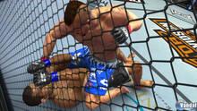 Imagen 36 de UFC 2009 Undisputed
