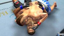 Imagen 35 de UFC 2009 Undisputed