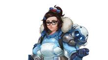 Imagen 11 de Overwatch 2