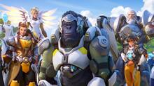 Imagen 40 de Overwatch 2