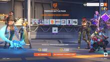 Imagen 154 de Overwatch 2