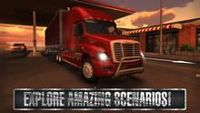 Imagen 4 de Truck Simulator USA