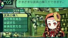Imagen 7 de Etrian Odyssey 2