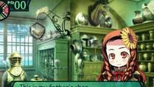Imagen 17 de Etrian Odyssey 2