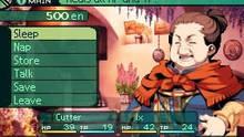 Imagen 11 de Etrian Odyssey 2