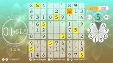 Imagen 1 de Sudoku Relax 3 Autumn Leaves