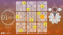Imagen 2 de Sudoku Relax 3 Autumn Leaves