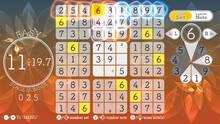 Imagen 3 de Sudoku Relax 3 Autumn Leaves