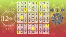 Imagen 4 de Sudoku Relax 3 Autumn Leaves