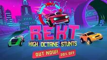 Imagen 21 de REKT! High Octane Stunts