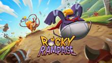 Imagen 28 de Rocky Rampage: Wreck 'em Up