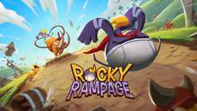 Imagen 11 de Rocky Rampage: Wreck 'em Up