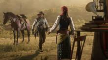 Imagen 92 de Red Dead Online