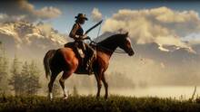 Imagen 206 de Red Dead Online