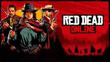 Imagen 215 de Red Dead Online