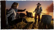 Imagen 119 de Red Dead Online