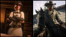 Imagen 150 de Red Dead Online