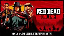Imagen 227 de Red Dead Online