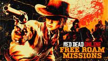 Imagen 243 de Red Dead Online