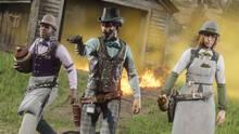 Imagen 472 de Red Dead Redemption 2
