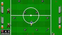 Imagen 14 de SoccerDie: Cosmic Cup