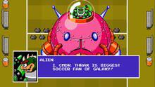 Imagen 20 de SoccerDie: Cosmic Cup