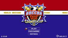 Imagen 12 de SoccerDie: Cosmic Cup