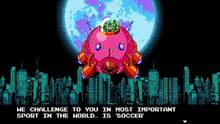Imagen 13 de SoccerDie: Cosmic Cup