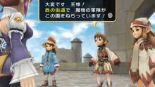 Imagen 2 de Final Fantasy Crystal Chronicles: My Life as a King